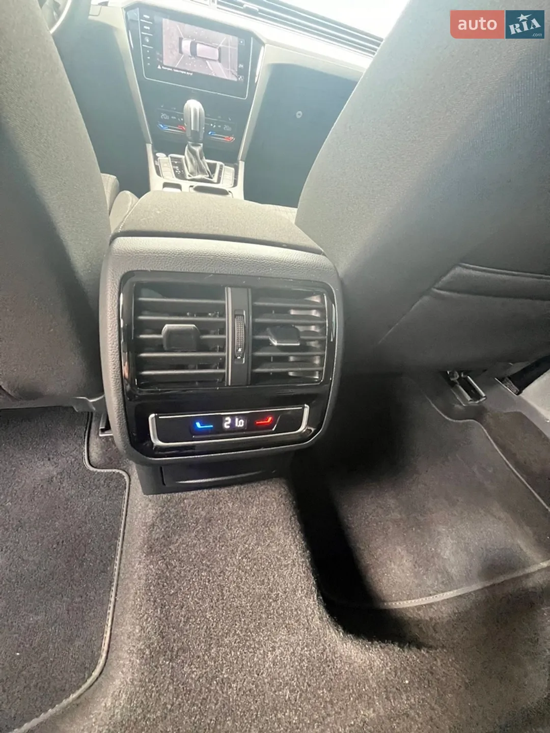 2022 Volkswagen Passat - мініатюра 53