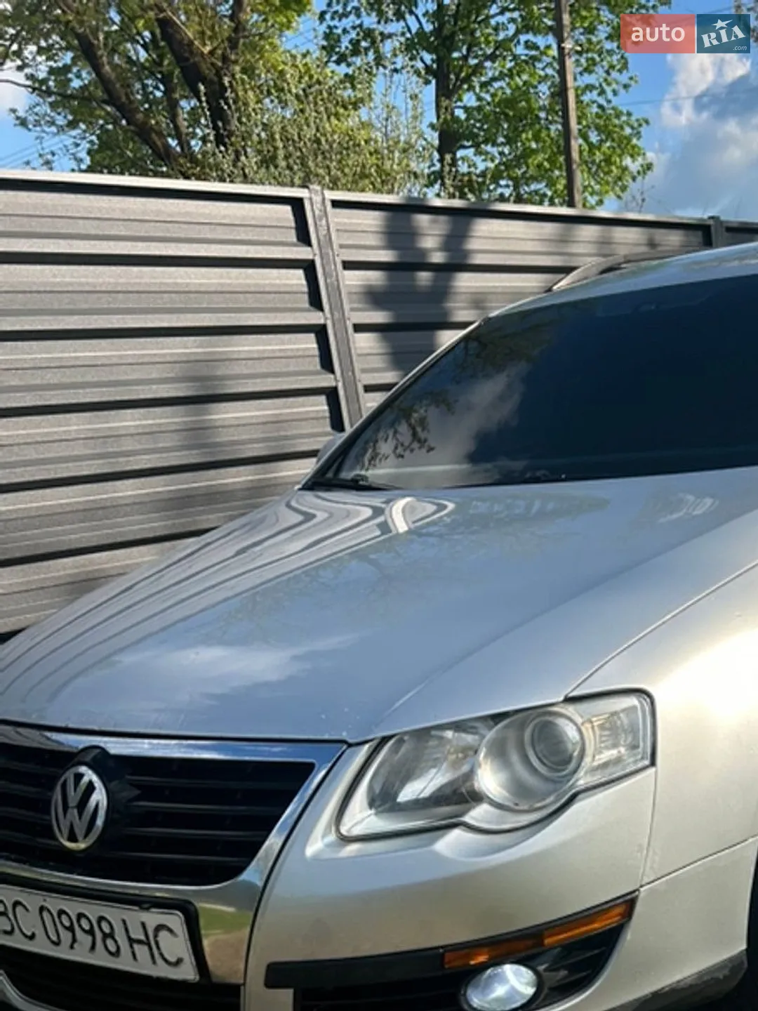 2010 Volkswagen Passat - мініатюра 2