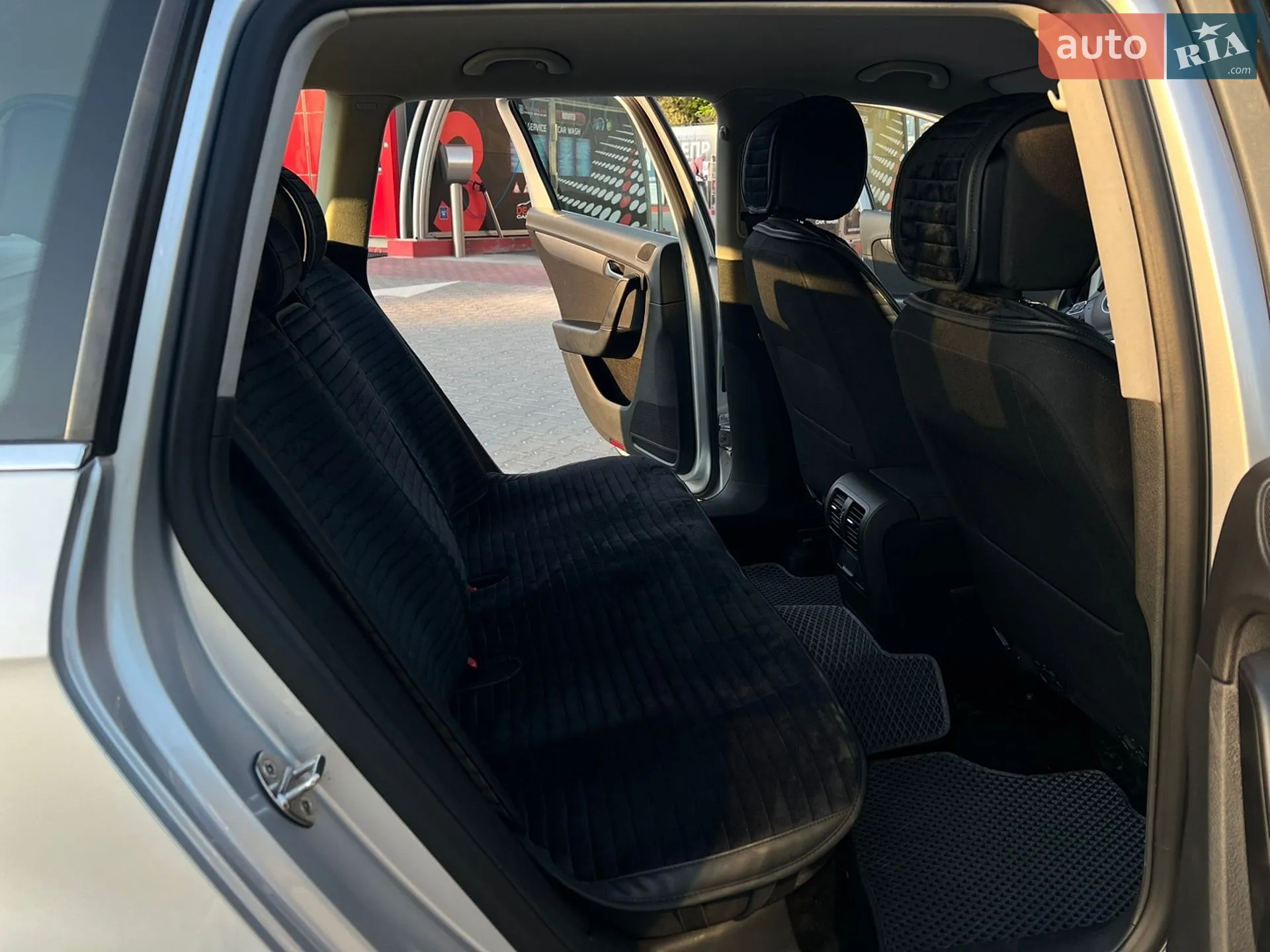 2014 Volkswagen Passat - мініатюра 25