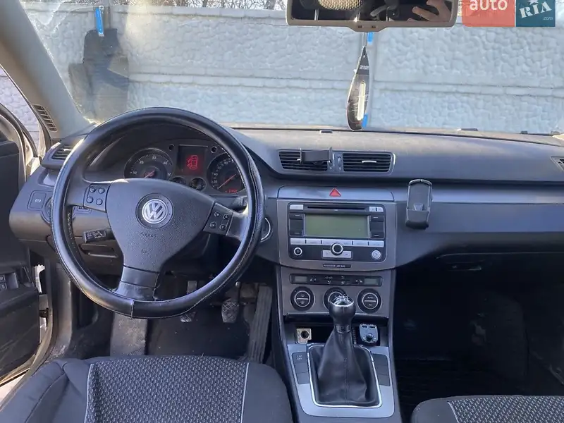 Volkswagen Passat 2006 VIN WVWZZZ3CZ7E143979 фото оголошення 26 з 57