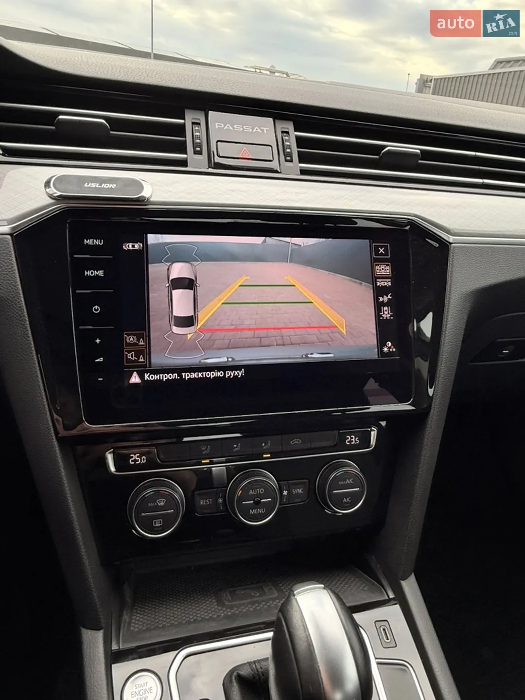 2019 Volkswagen Passat - мініатюра 22