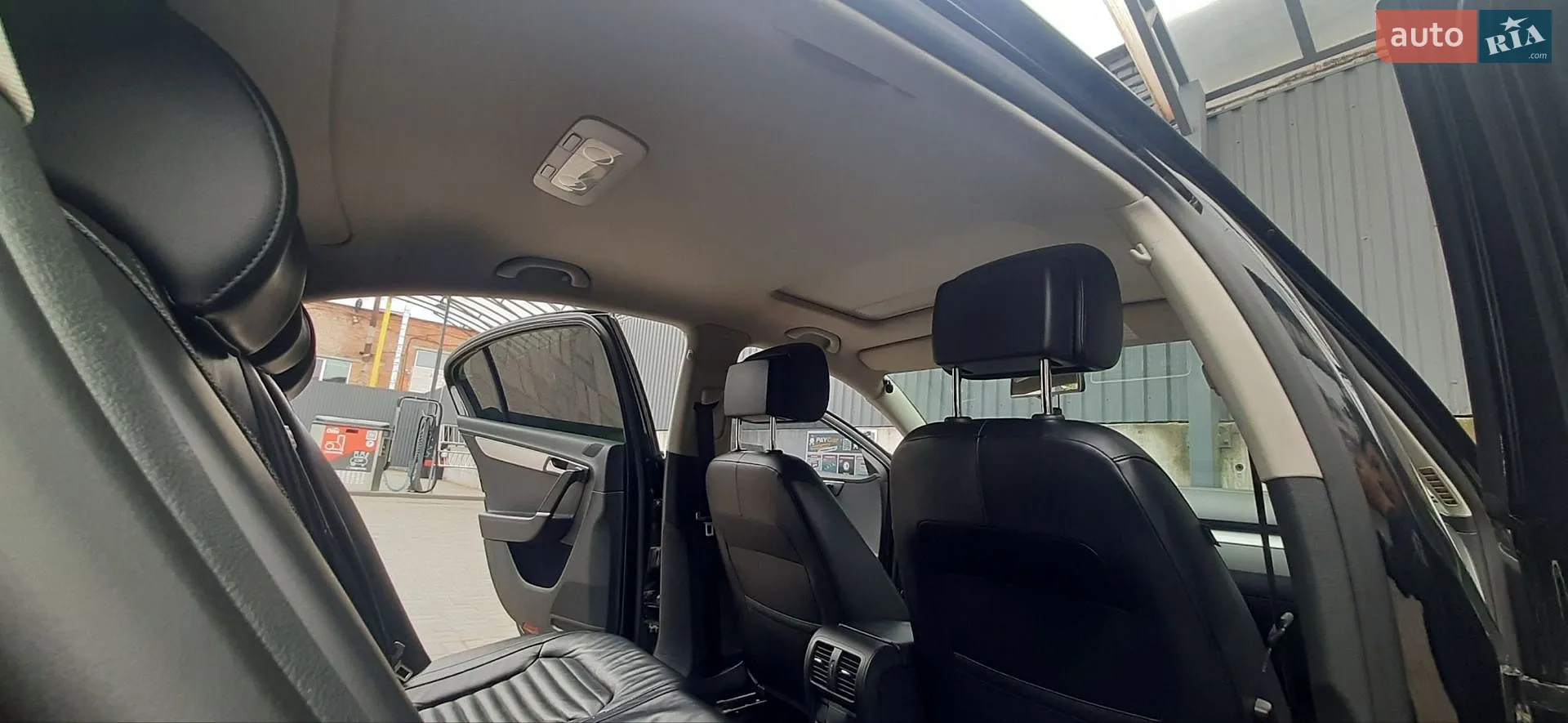 2012 Volkswagen Passat - мініатюра 15