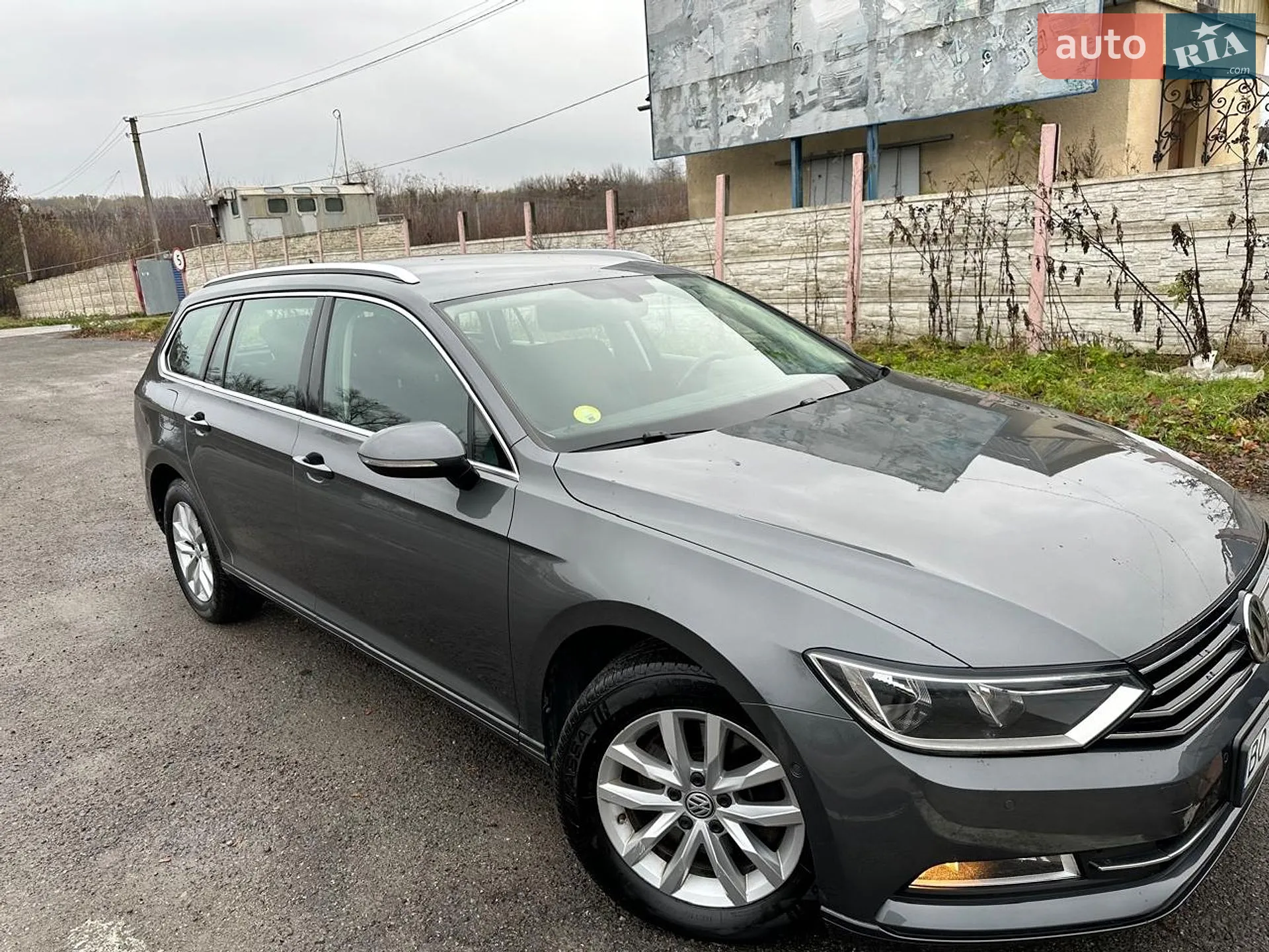 2016 Volkswagen Passat - мініатюра 3