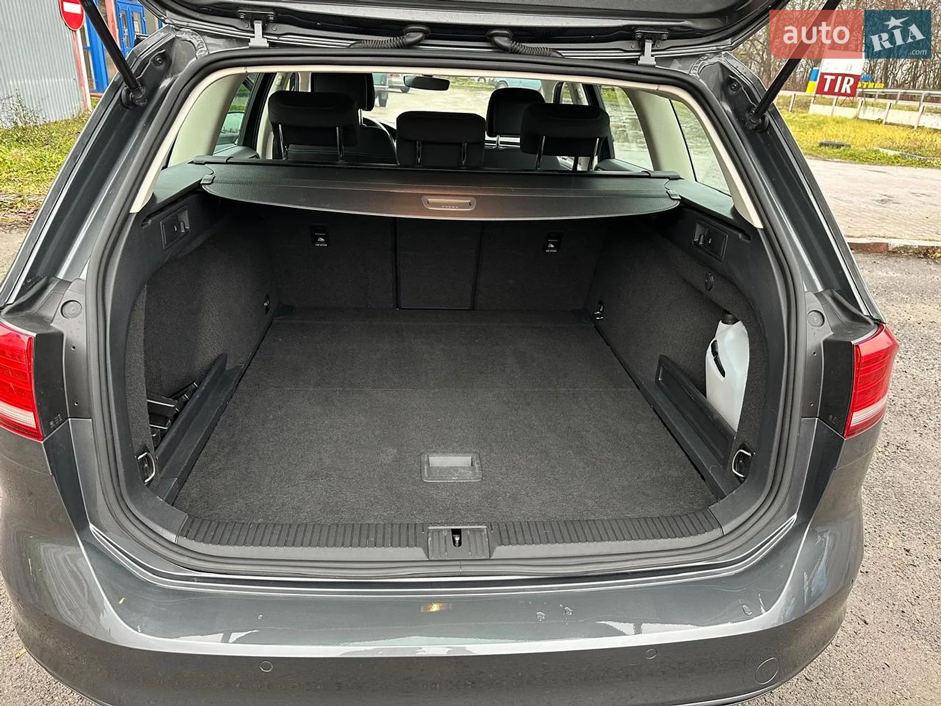 2016 Volkswagen Passat - мініатюра 7