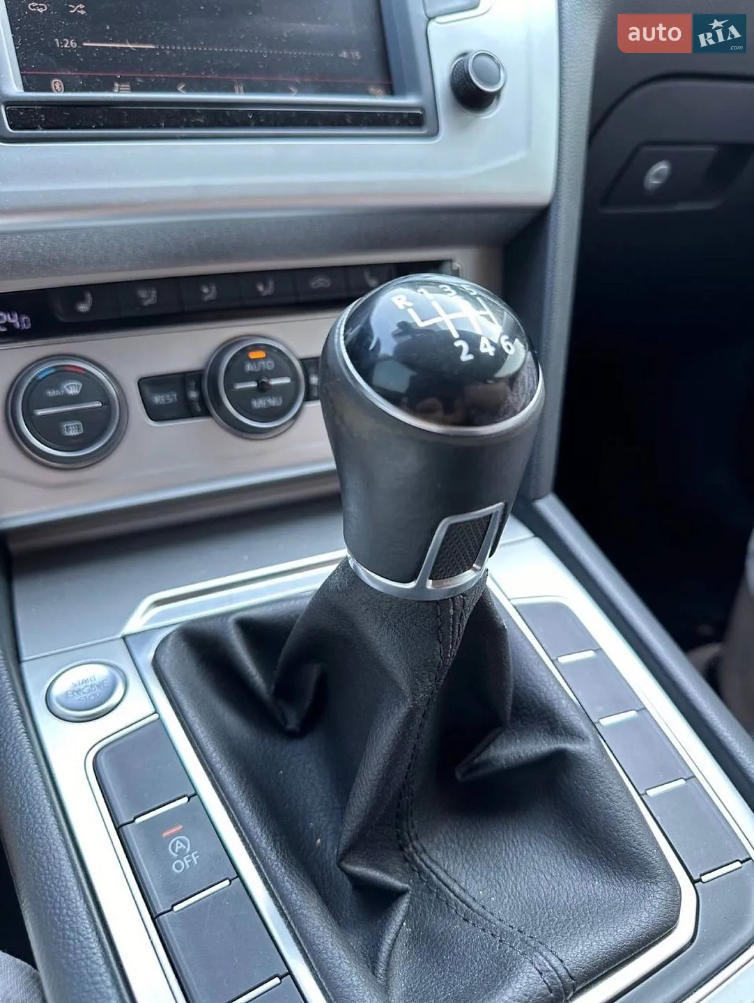2015 Volkswagen Passat - мініатюра 15
