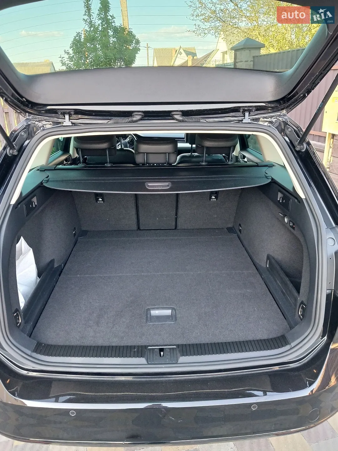 2016 Volkswagen Passat - мініатюра 6