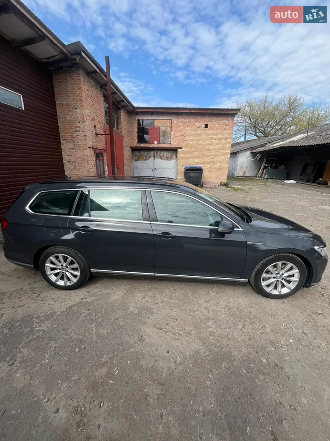 2016 Volkswagen Passat - мініатюра 7