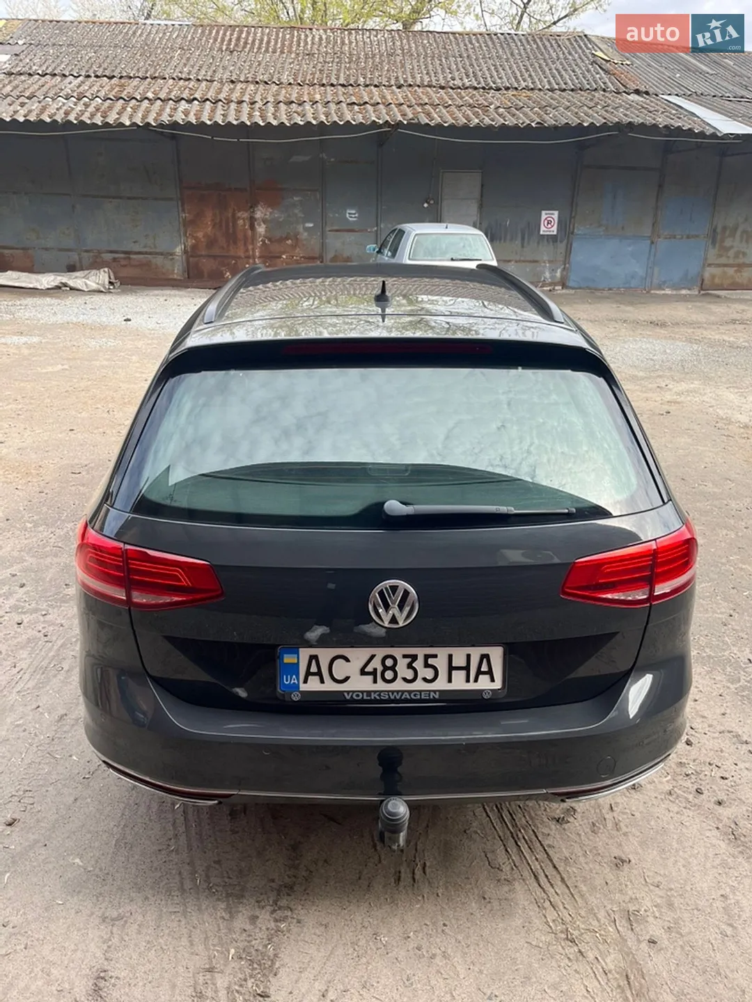 2016 Volkswagen Passat - мініатюра 9