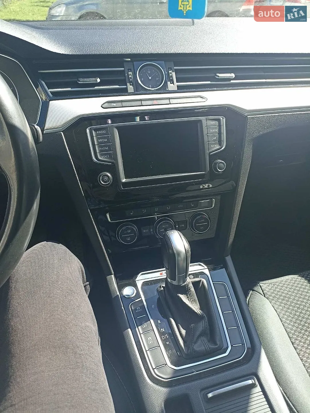 2016 Volkswagen Passat - мініатюра 13