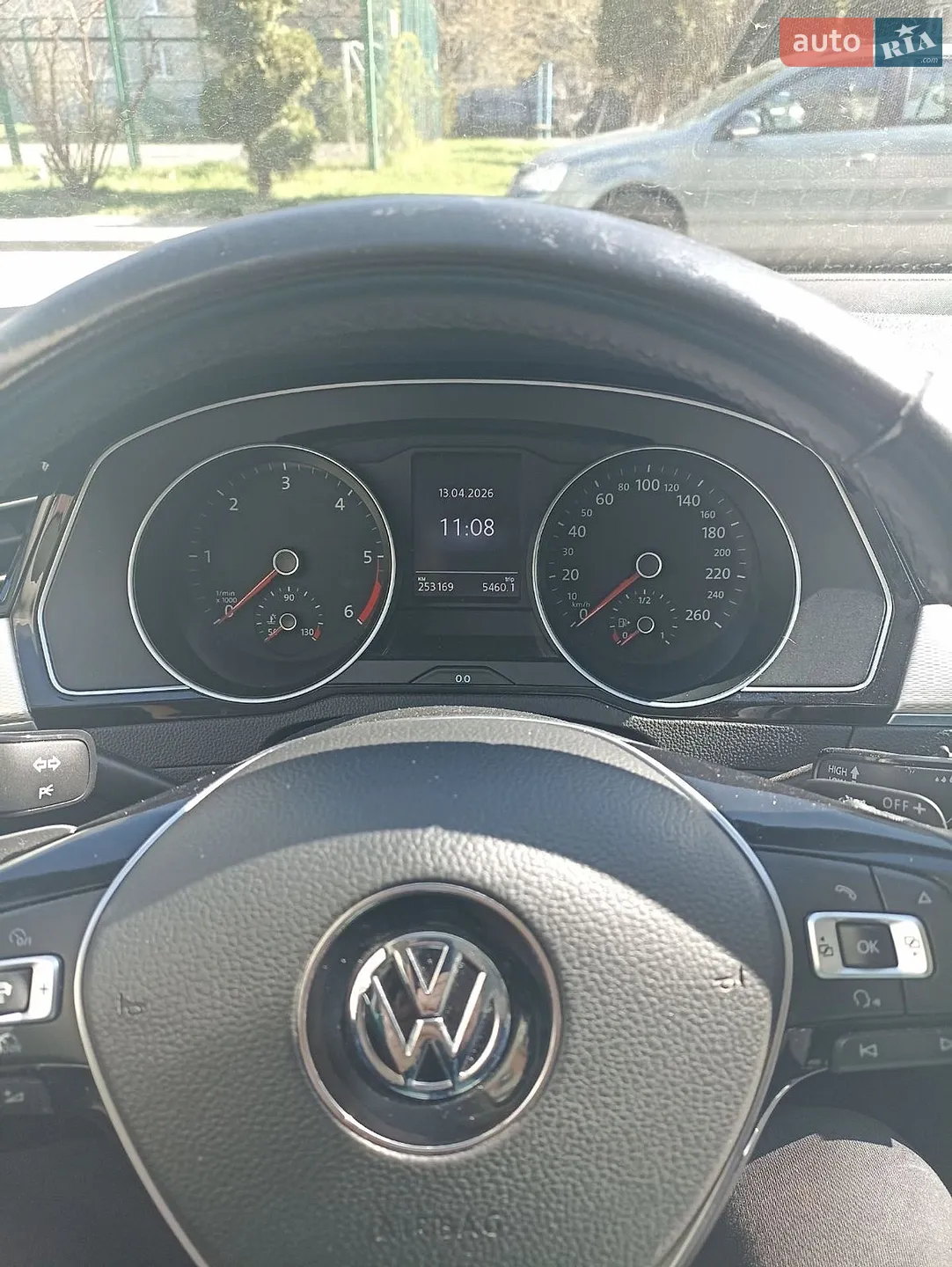 2016 Volkswagen Passat - мініатюра 14