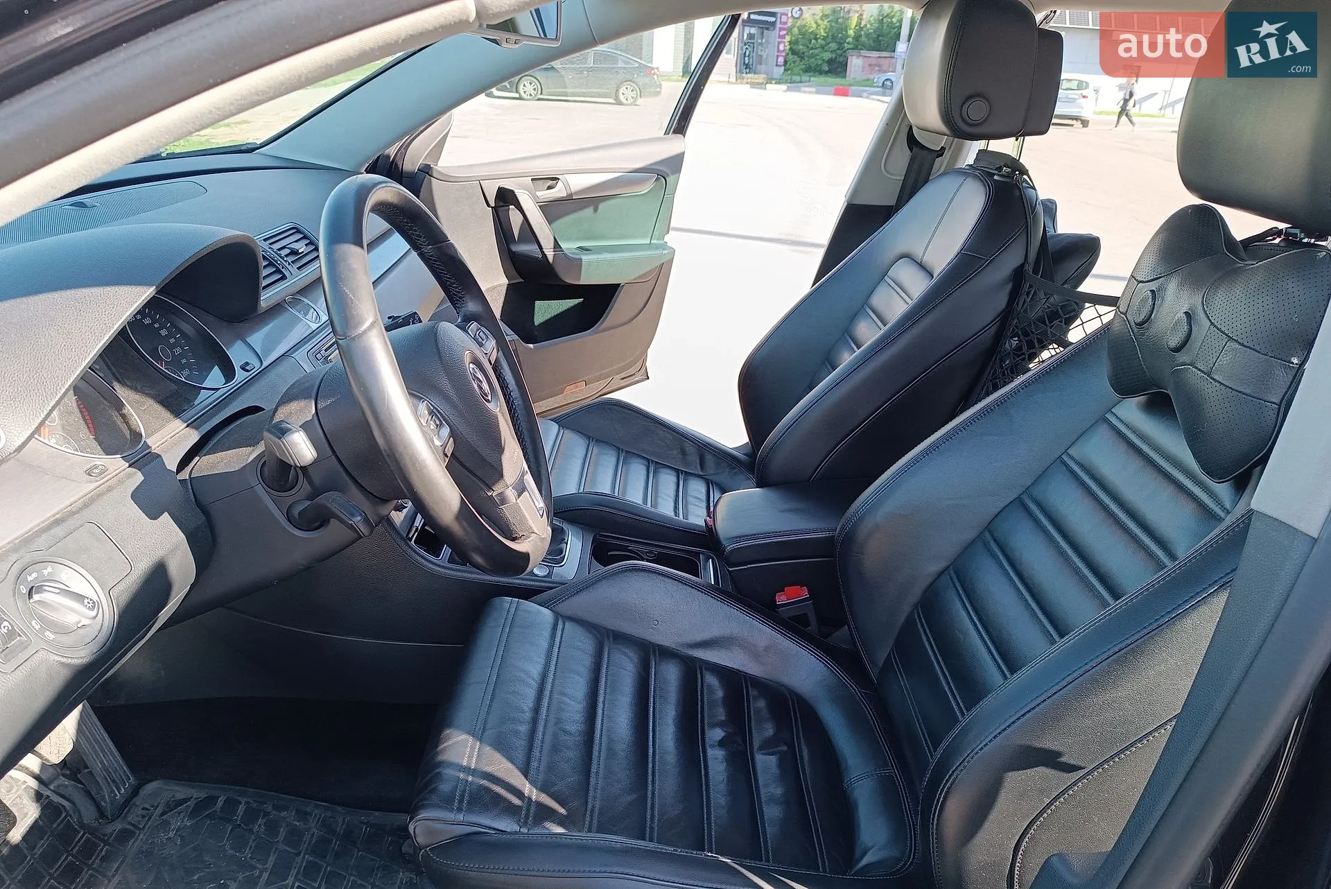 2014 Volkswagen Passat - мініатюра 17