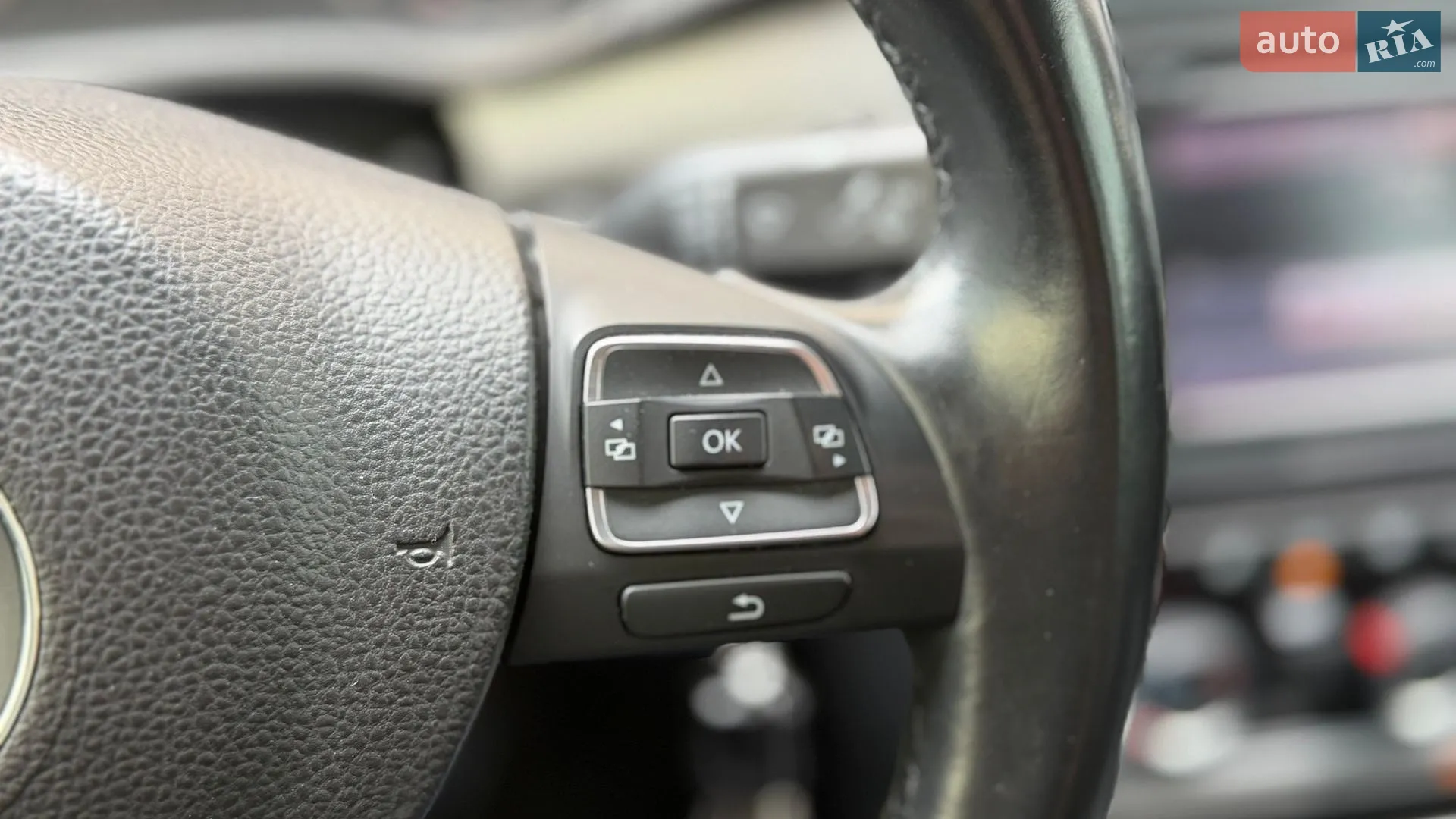 2014 Volkswagen Passat - мініатюра 18