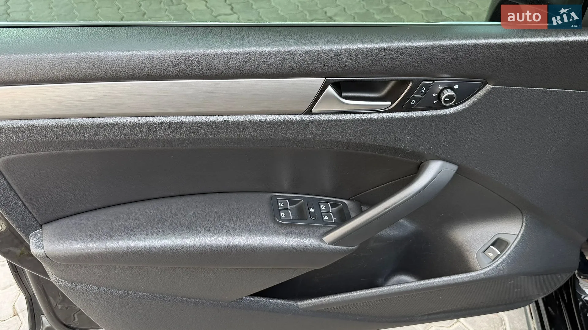 2014 Volkswagen Passat - мініатюра 24