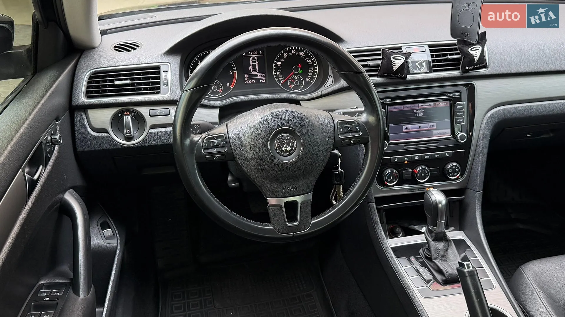 2014 Volkswagen Passat - мініатюра 27