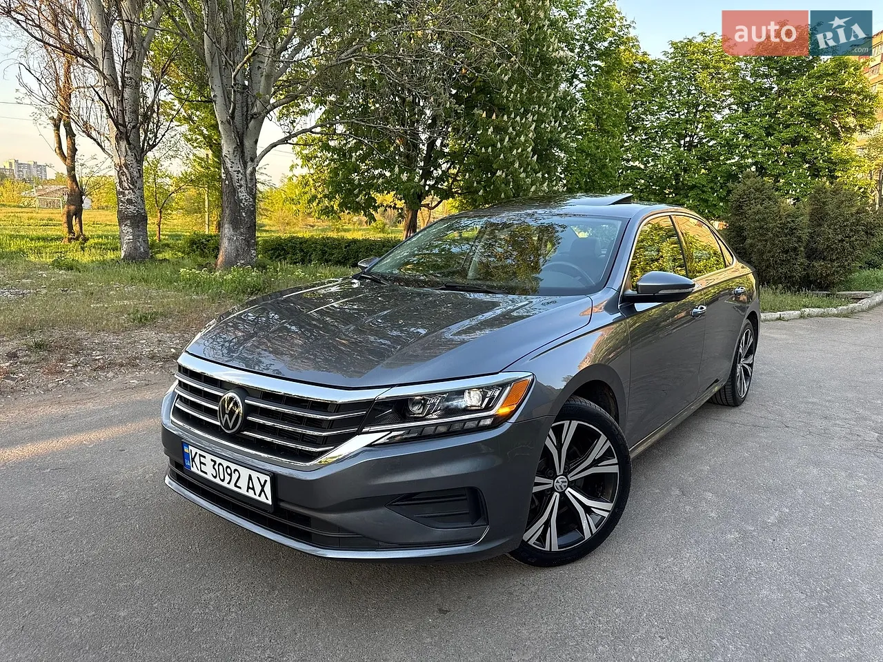 2016 Volkswagen Passat - мініатюра 39