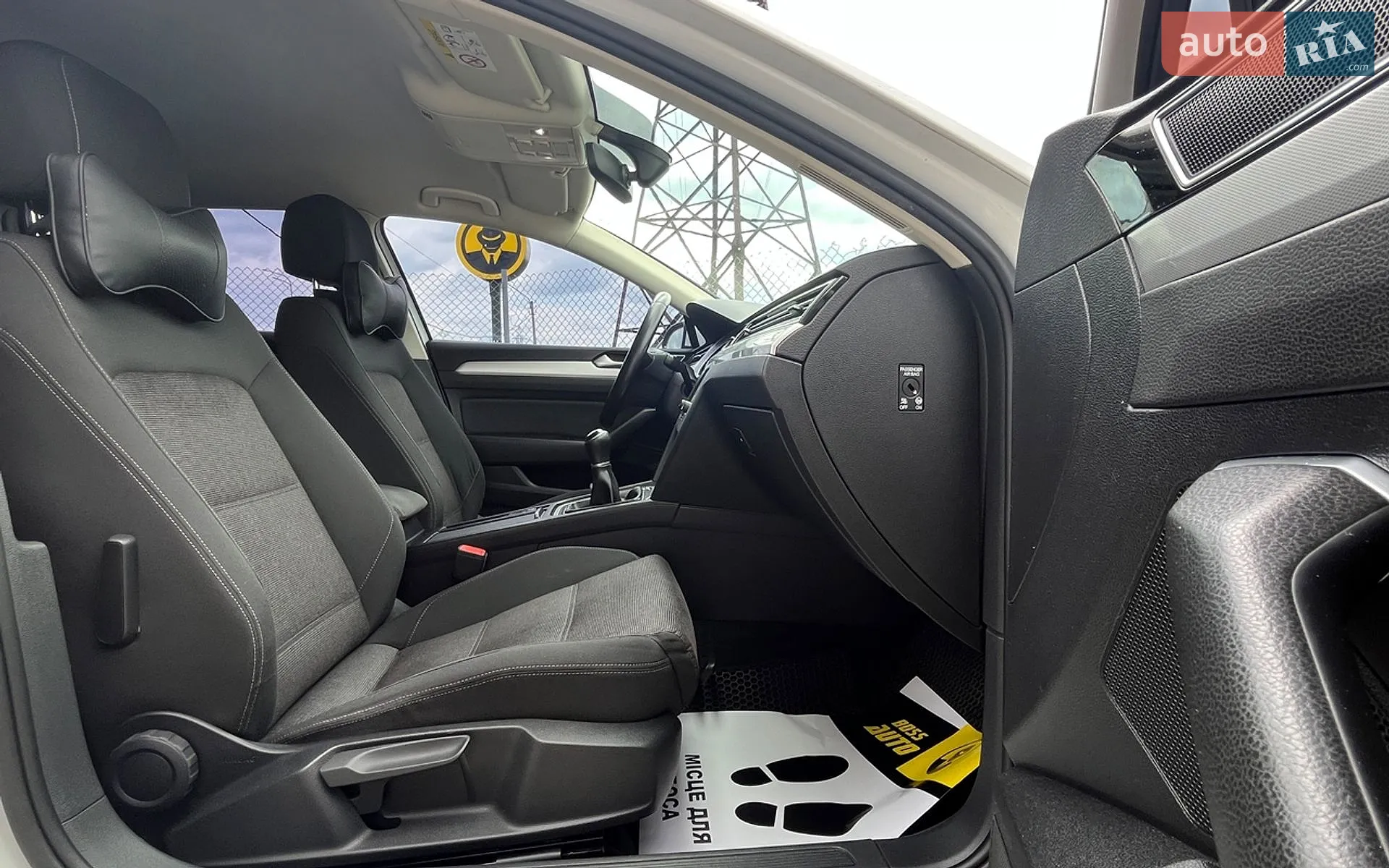 2016 Volkswagen Passat - мініатюра 24
