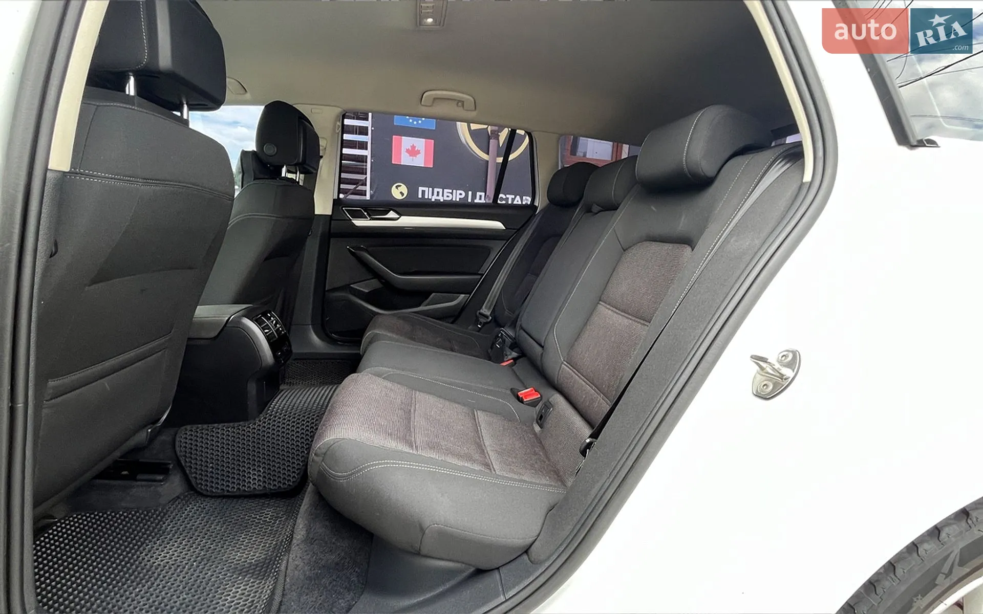 2016 Volkswagen Passat - мініатюра 27