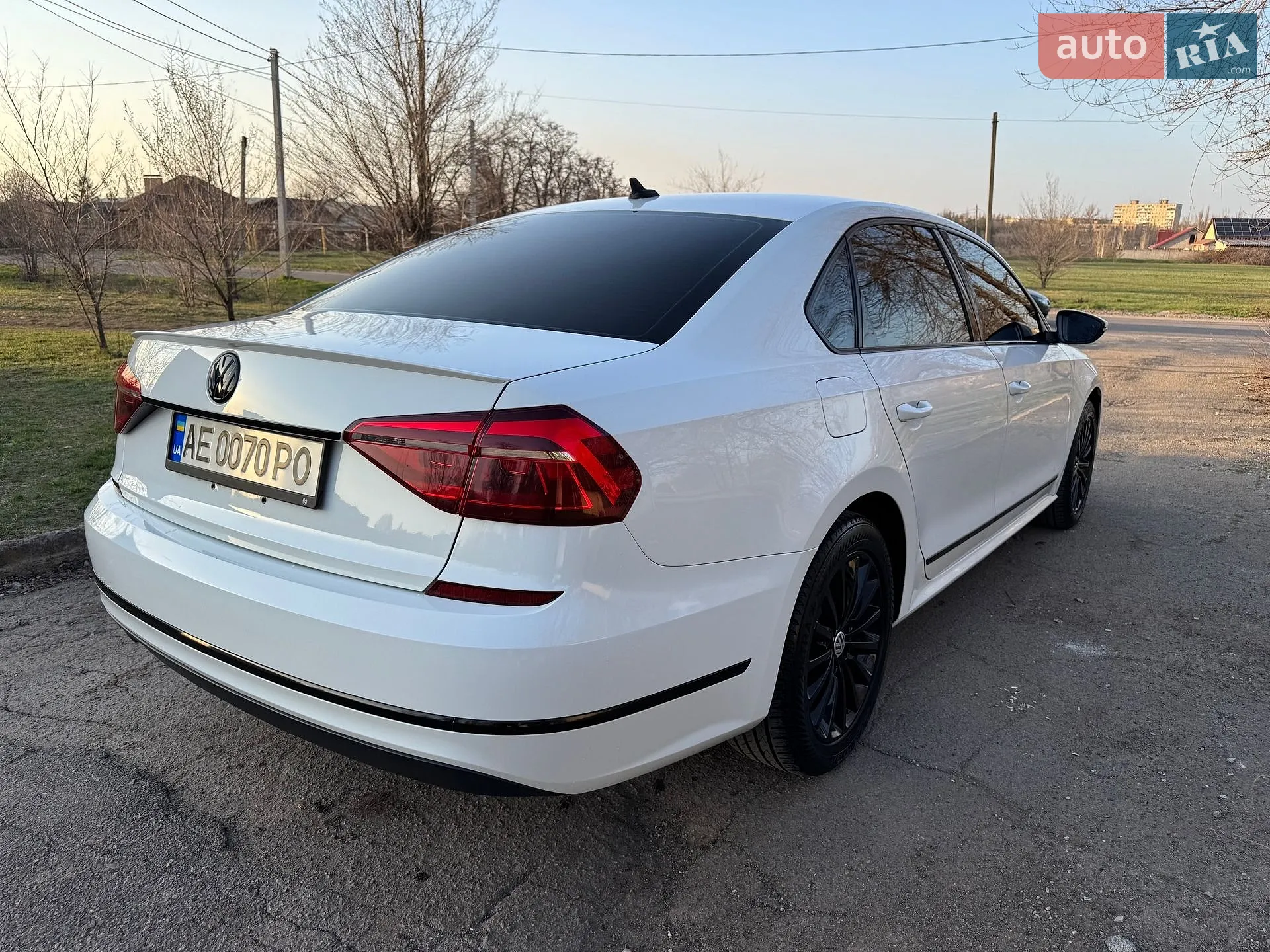2016 Volkswagen Passat - мініатюра 5