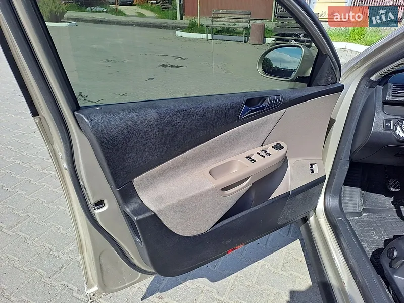 Volkswagen Passat 2006 VIN WVWZZZ3CZ6E208328 фото оголошення 15 з 48