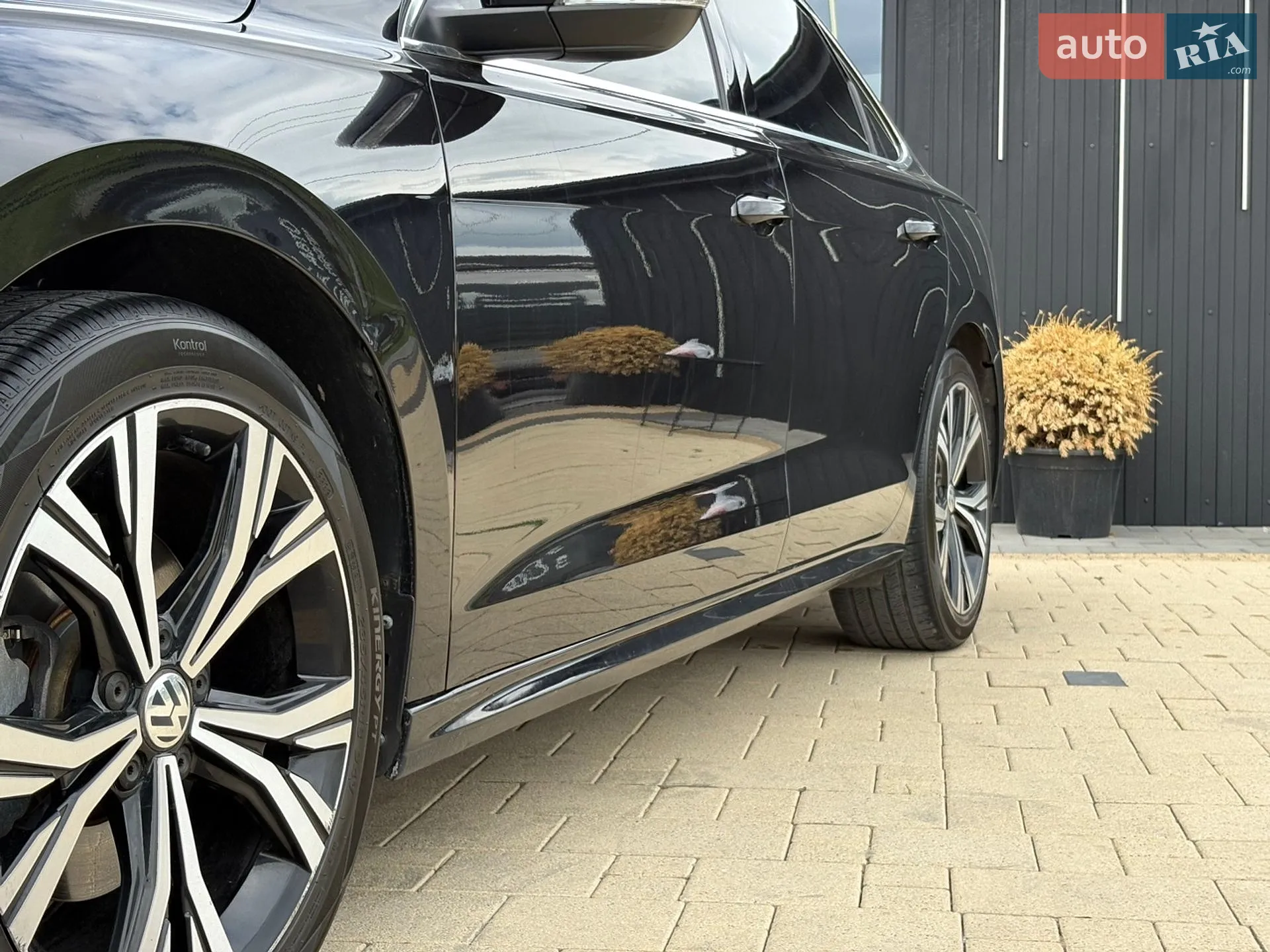2021 Volkswagen Passat - мініатюра 19