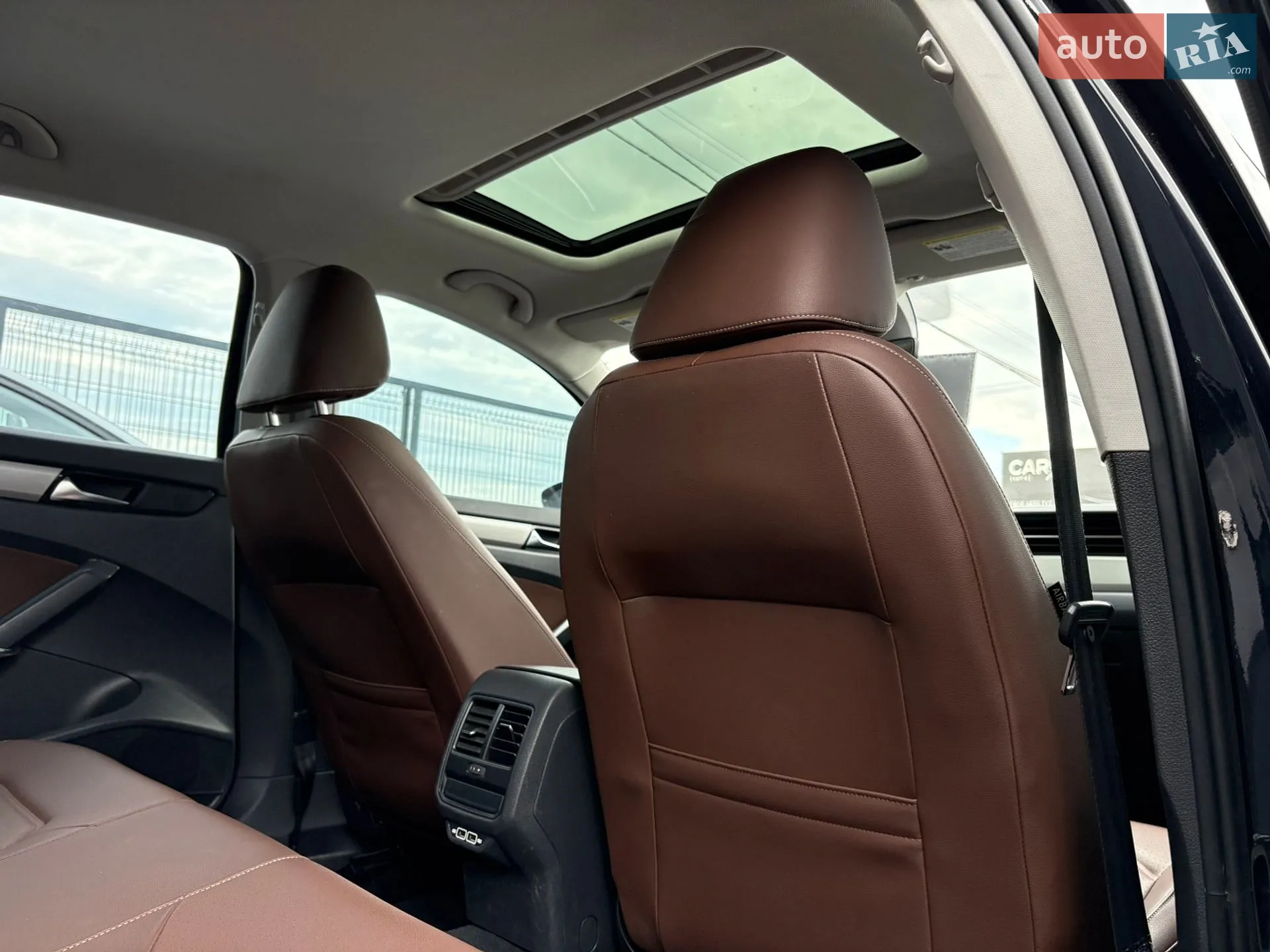 2021 Volkswagen Passat - мініатюра 29