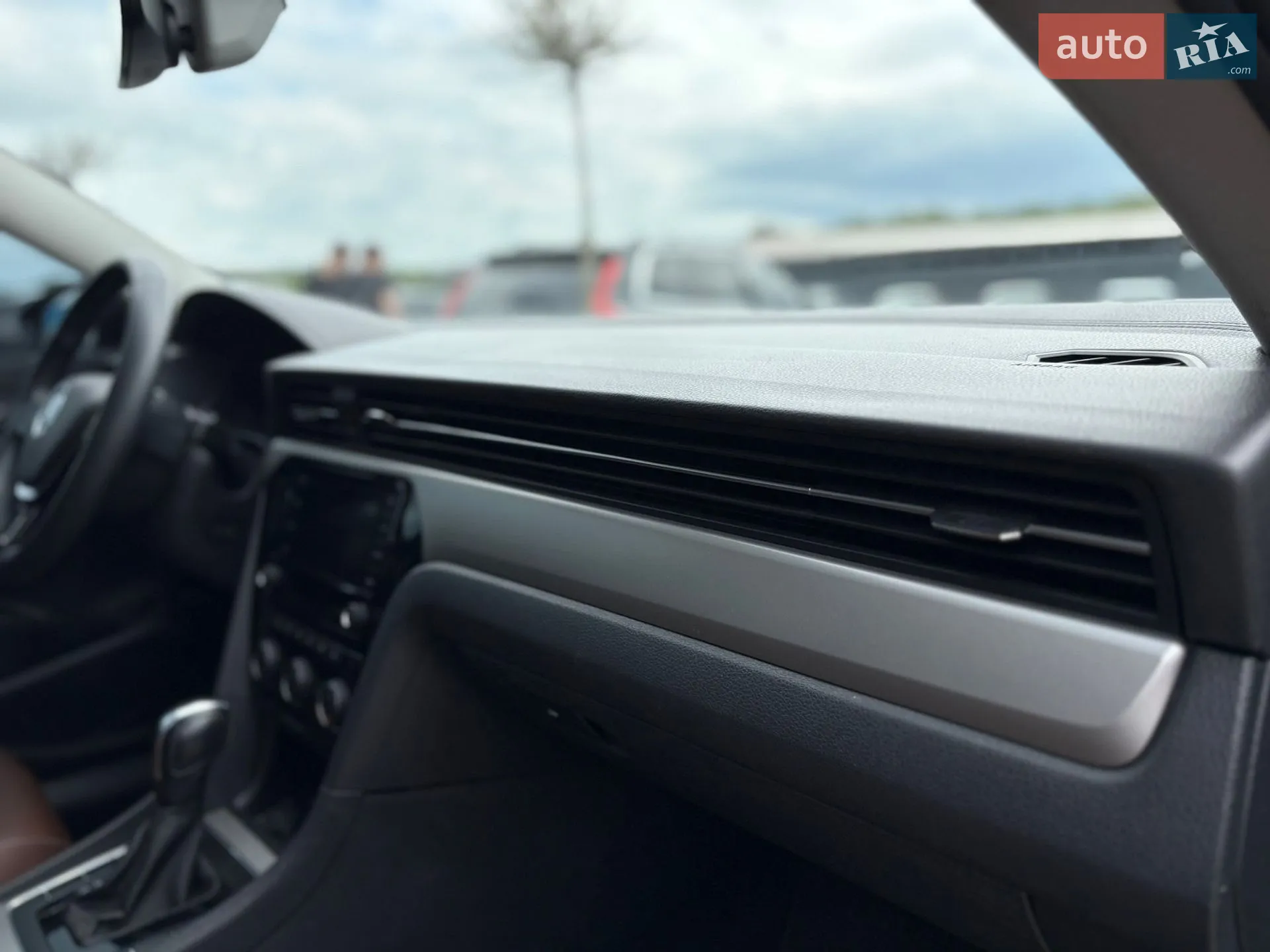 2021 Volkswagen Passat - мініатюра 34