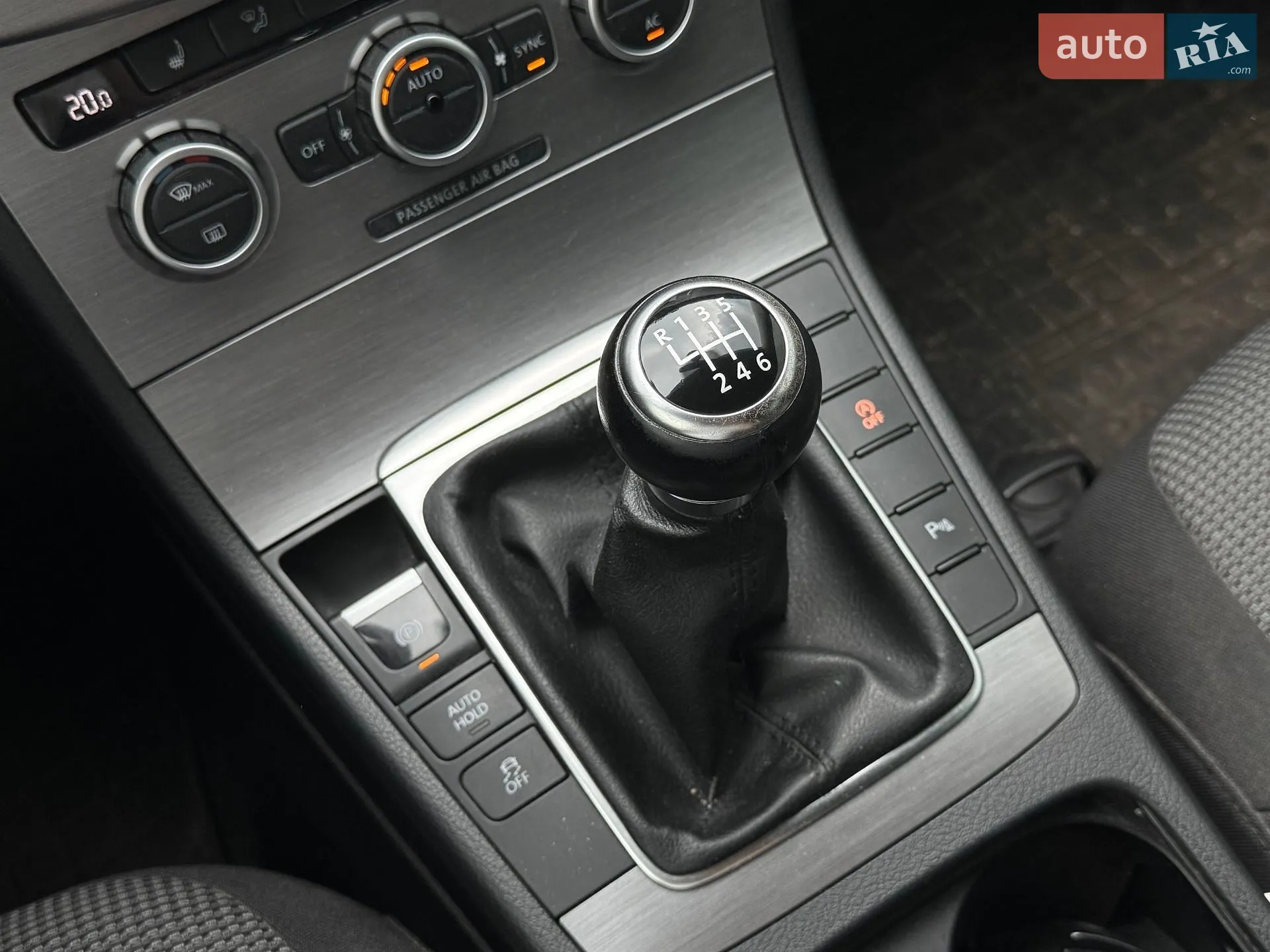2012 Volkswagen Passat - мініатюра 7