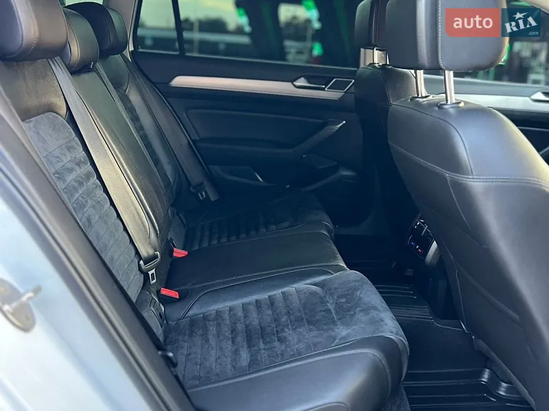 Volkswagen Passat 2015 VIN WVWZZZ3CZGE034120 фото оголошення 29 з 94