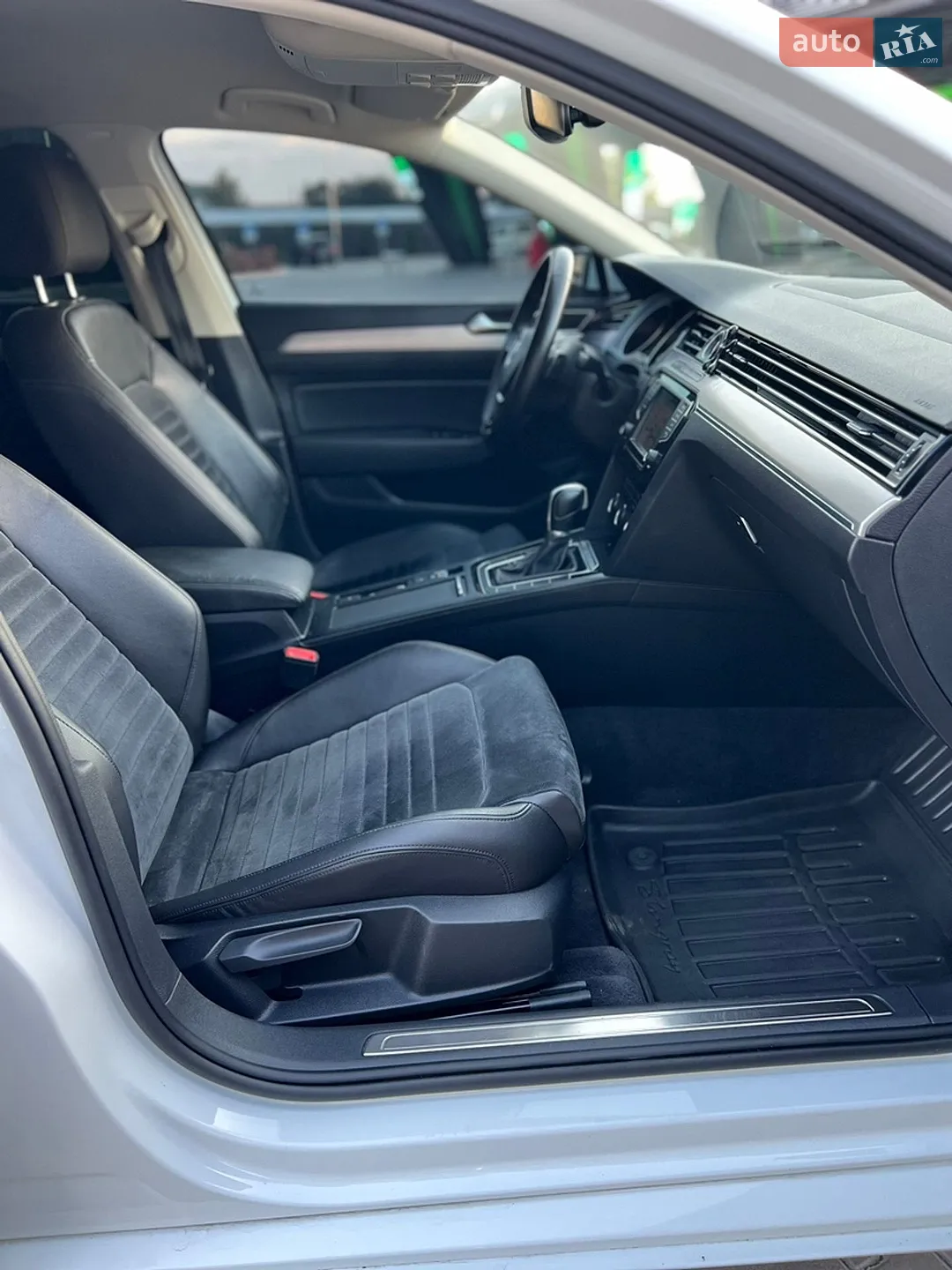 2015 Volkswagen Passat - мініатюра 37