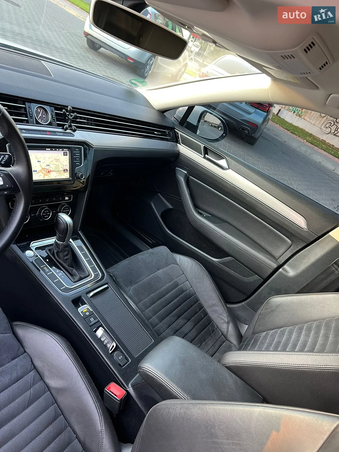 2015 Volkswagen Passat - мініатюра 48