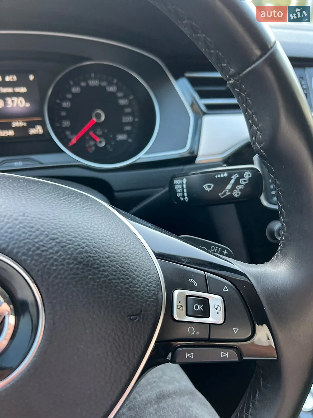 2015 Volkswagen Passat - мініатюра 53
