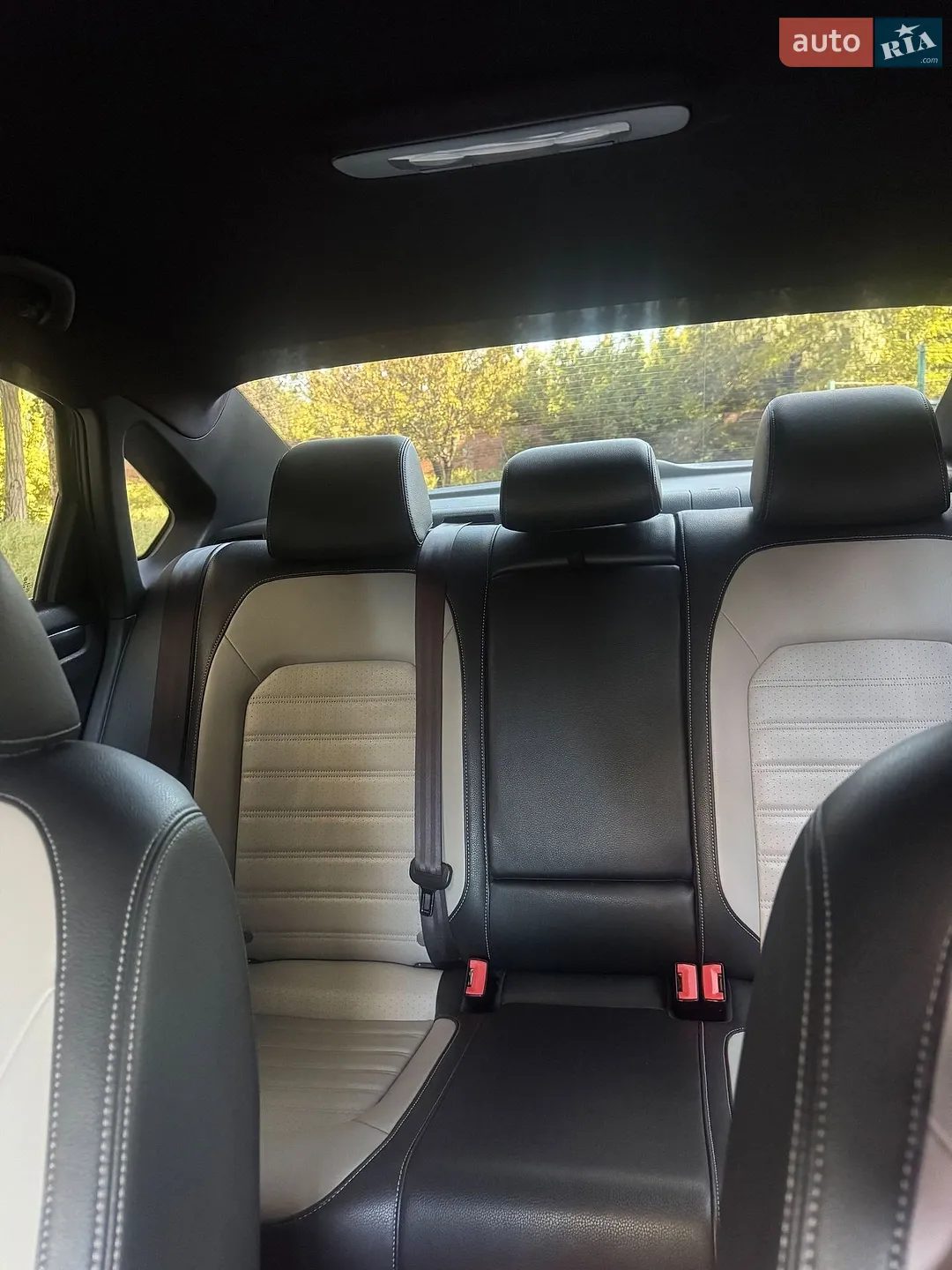2014 Volkswagen Passat - мініатюра 11
