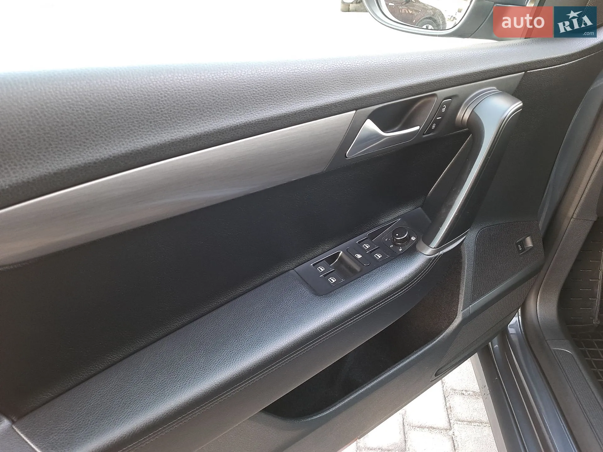 2012 Volkswagen Passat - мініатюра 20