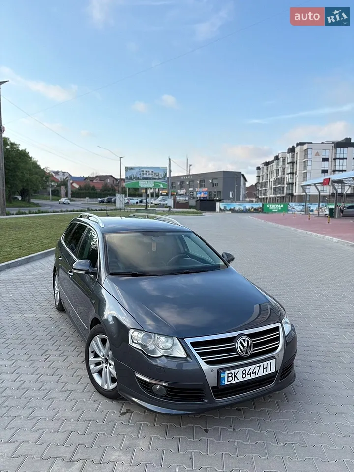 2010 Volkswagen Passat - мініатюра 14