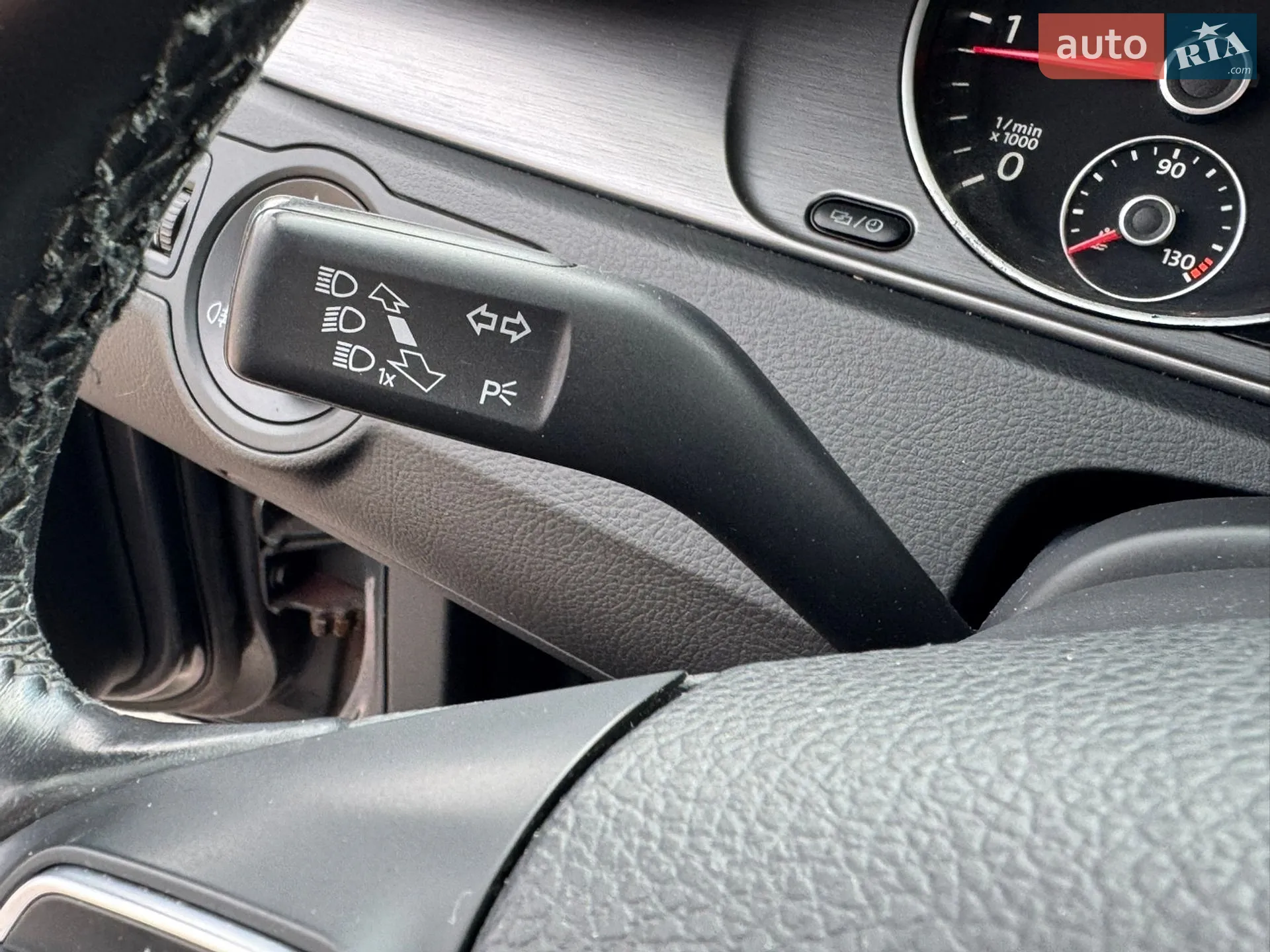 2012 Volkswagen Passat - мініатюра 20