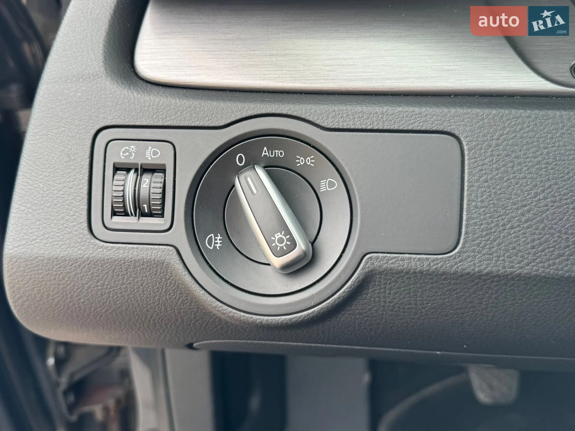 2012 Volkswagen Passat - мініатюра 24
