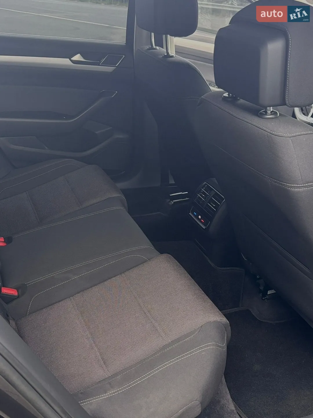 2016 Volkswagen Passat - мініатюра 14