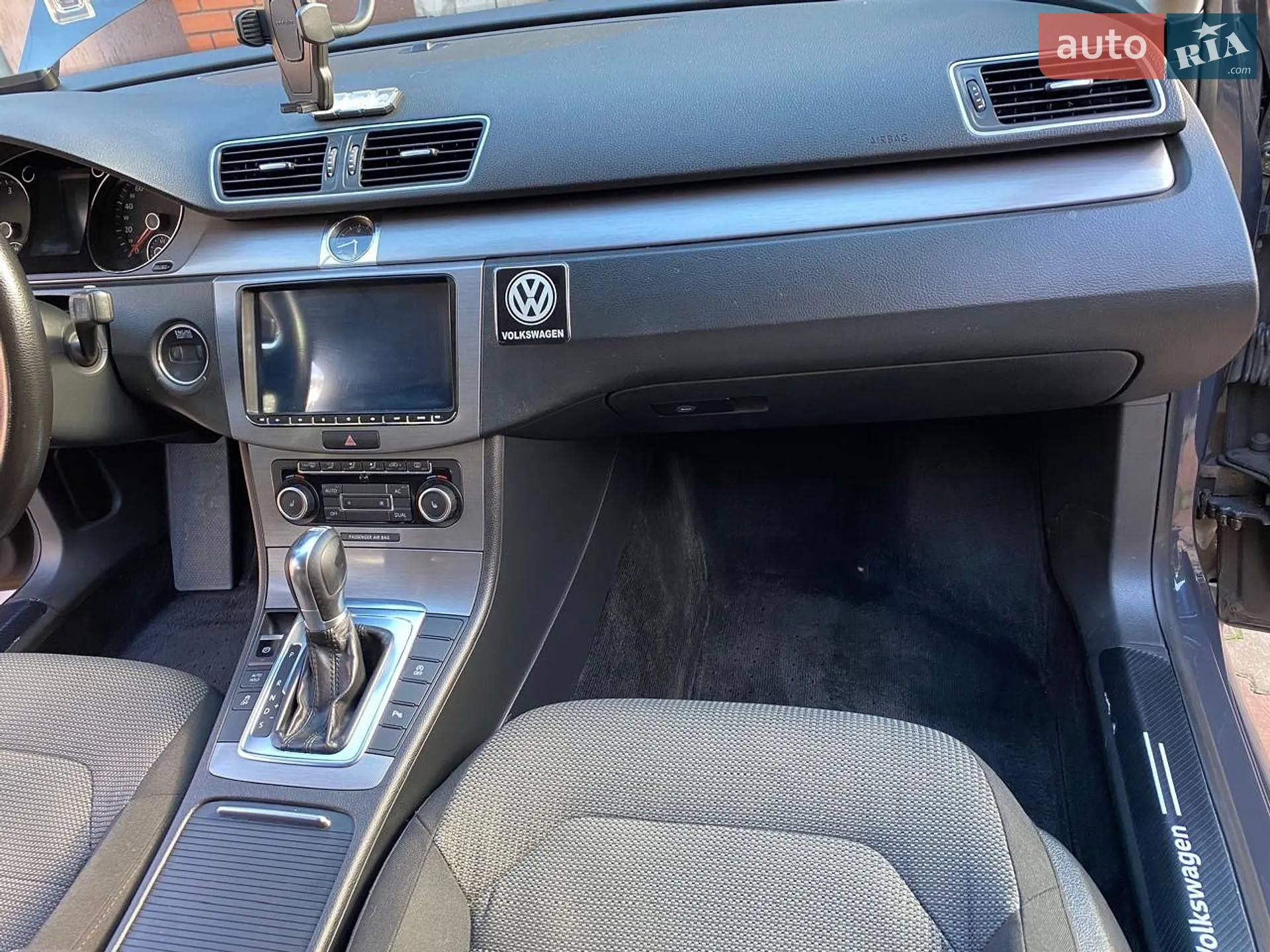 2011 Volkswagen Passat - мініатюра 15