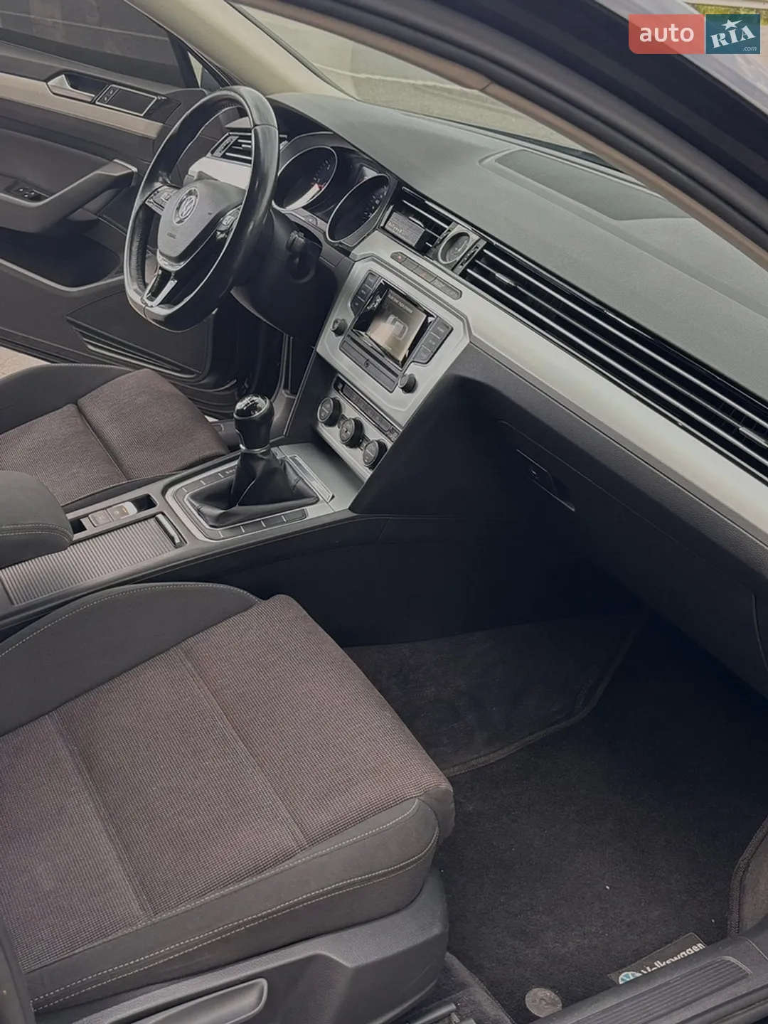2016 Volkswagen Passat - мініатюра 12