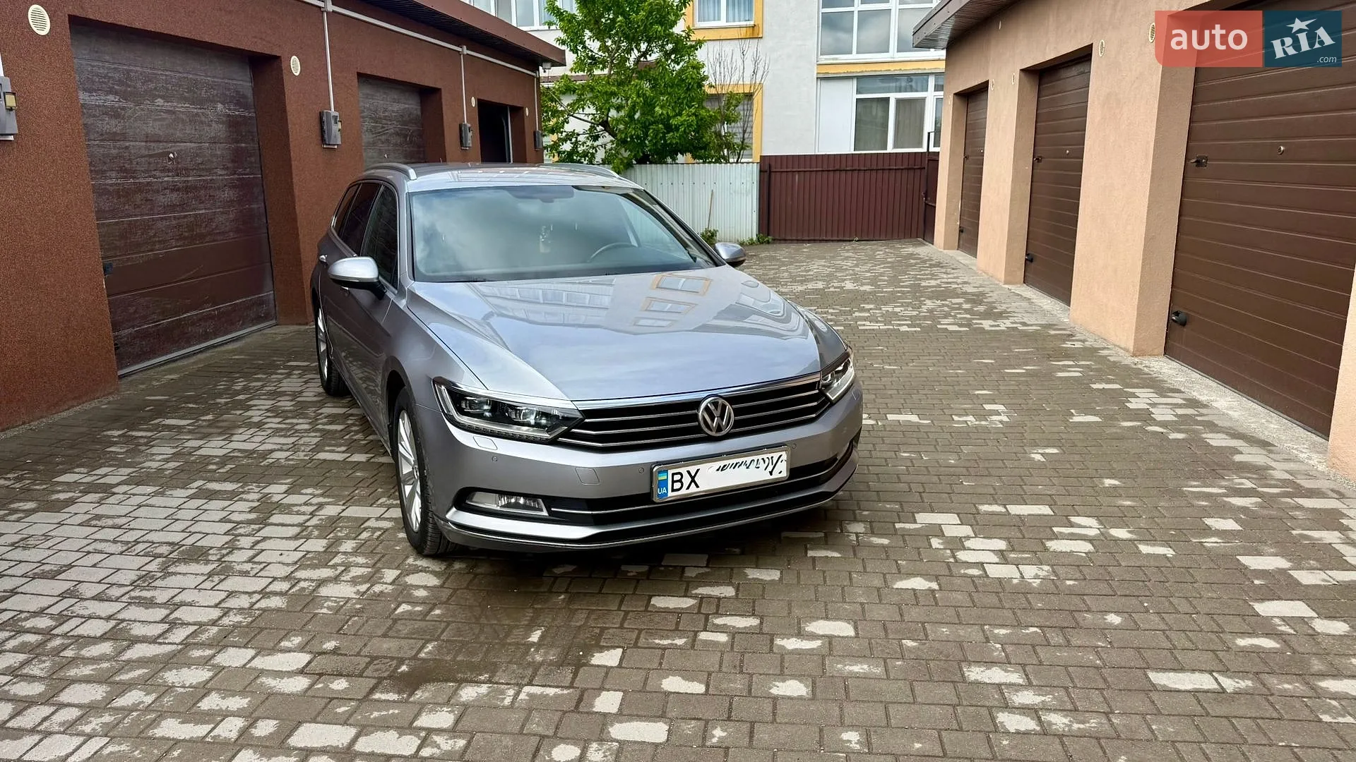 2019 Volkswagen Passat - мініатюра 5