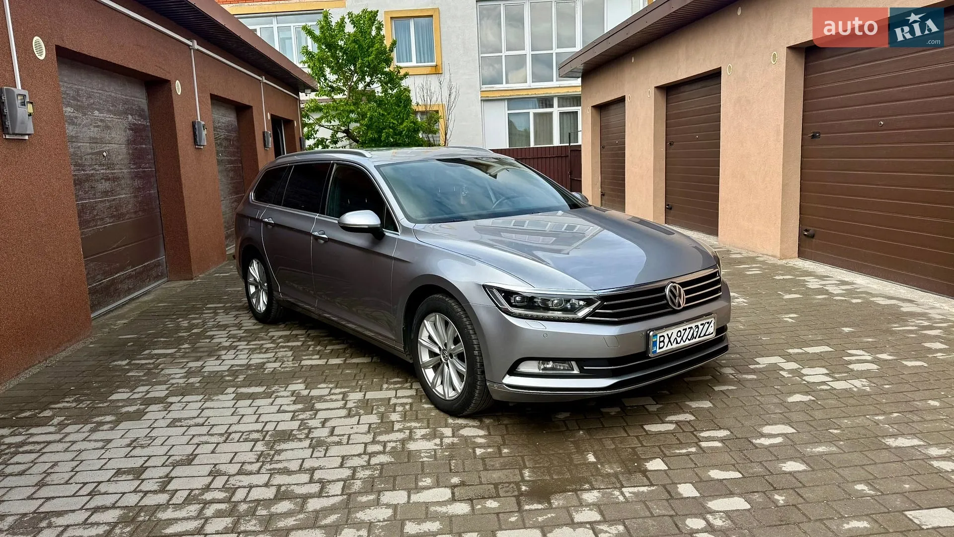 2019 Volkswagen Passat - мініатюра 10
