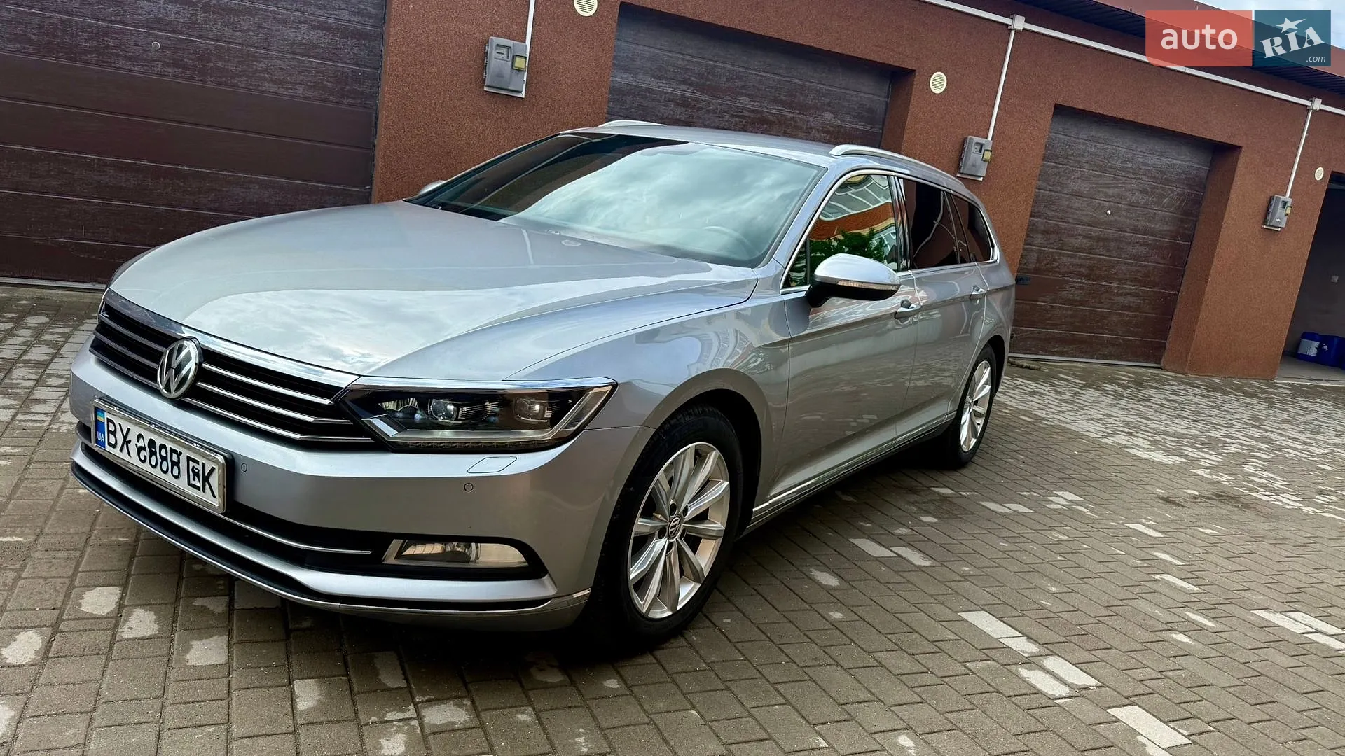 2019 Volkswagen Passat - мініатюра 20