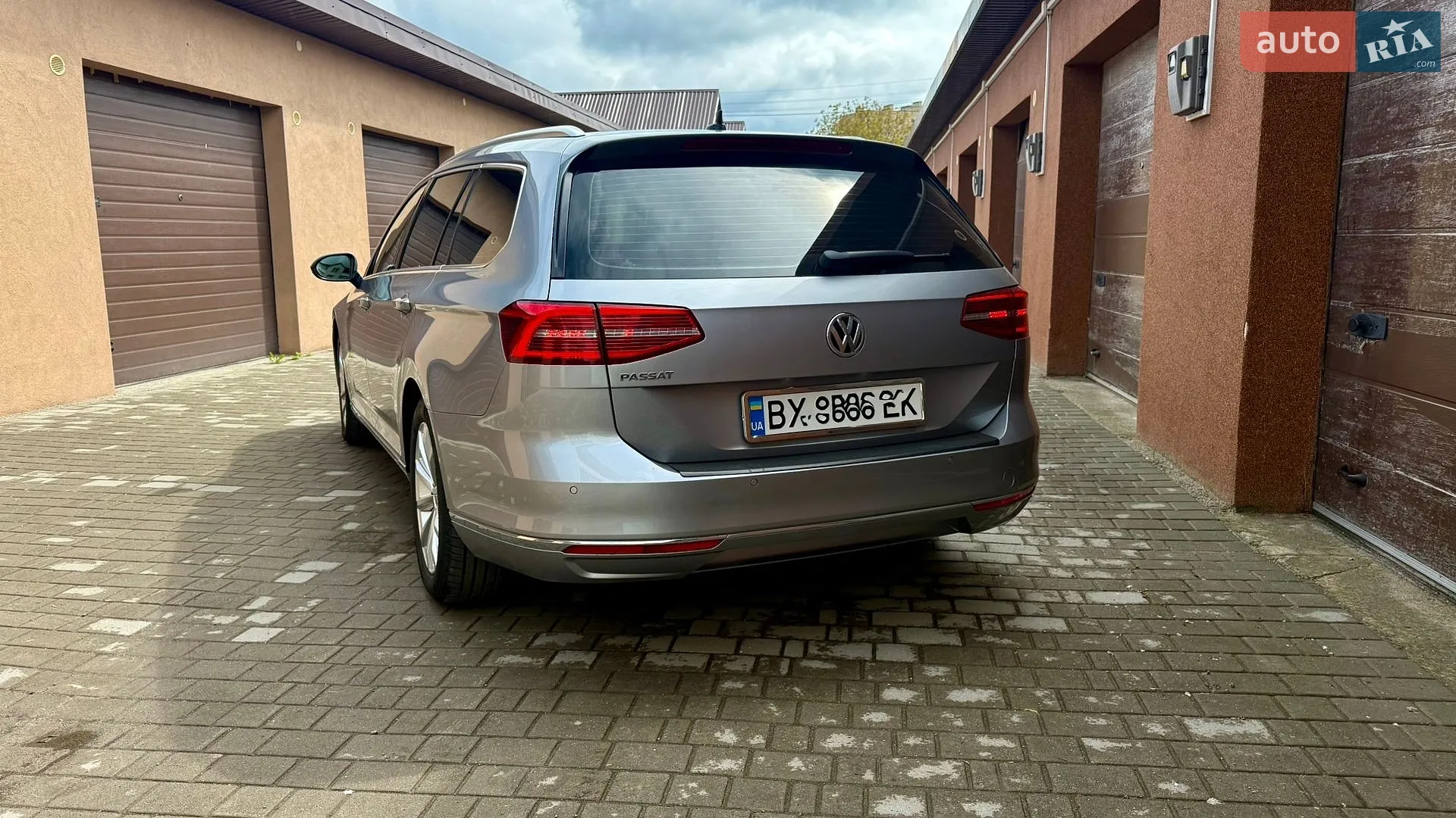 2019 Volkswagen Passat - мініатюра 23