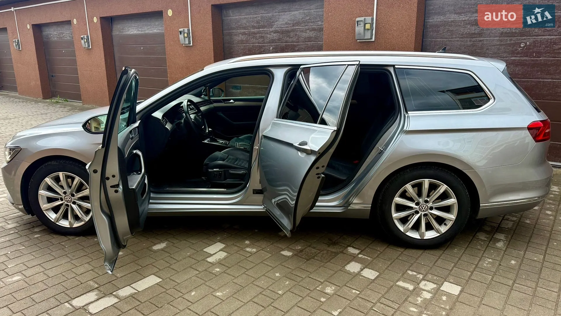 2019 Volkswagen Passat - мініатюра 34