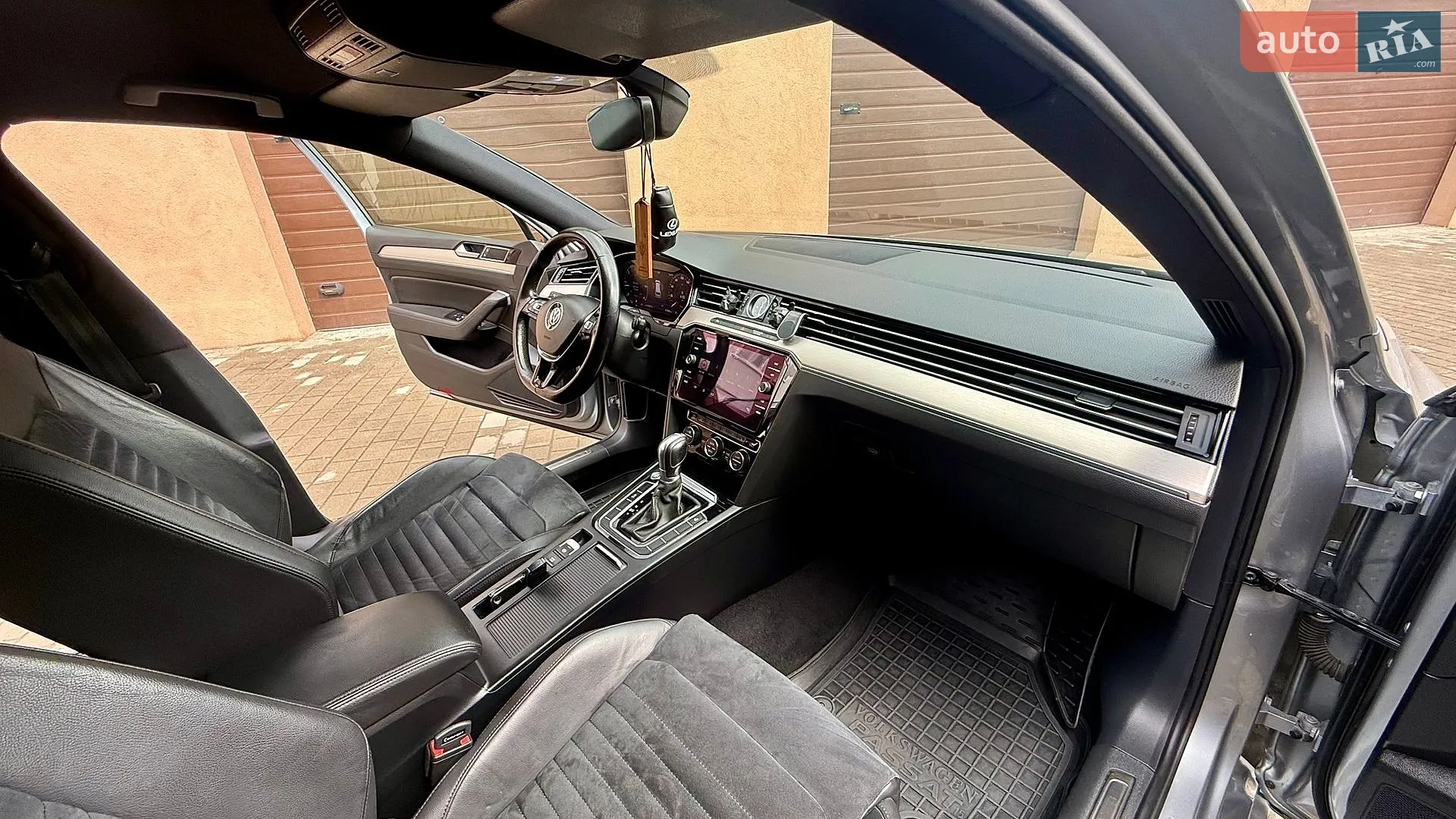 2019 Volkswagen Passat - мініатюра 42