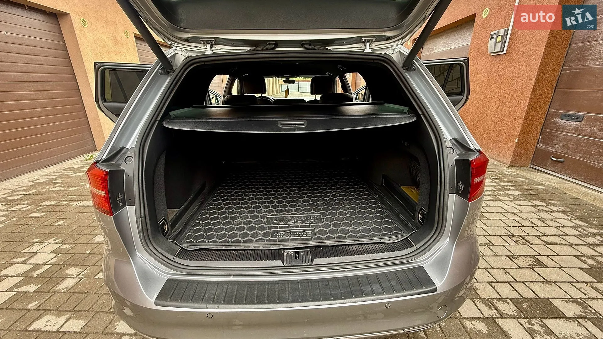 2019 Volkswagen Passat - мініатюра 47