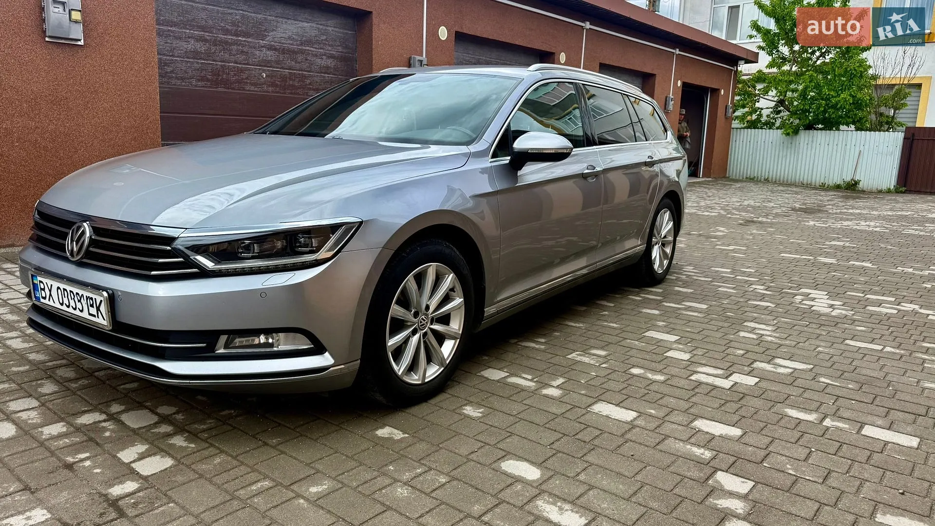 2019 Volkswagen Passat - мініатюра 57