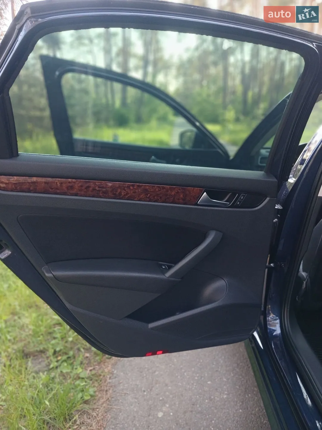 2013 Volkswagen Passat - мініатюра 23