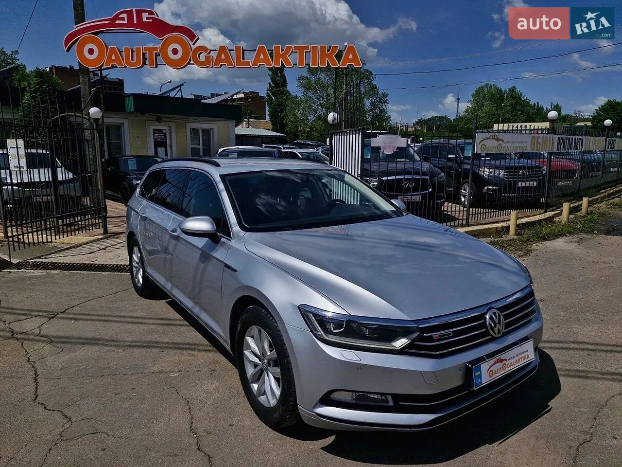 2016 Volkswagen Passat - мініатюра 21