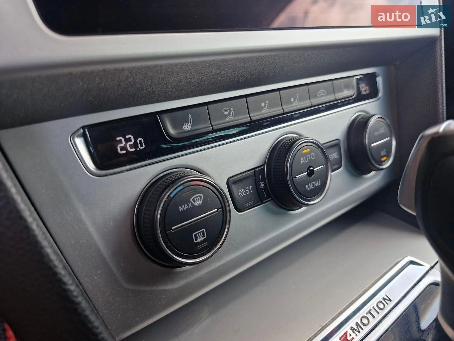 2017 Volkswagen Passat - мініатюра 25
